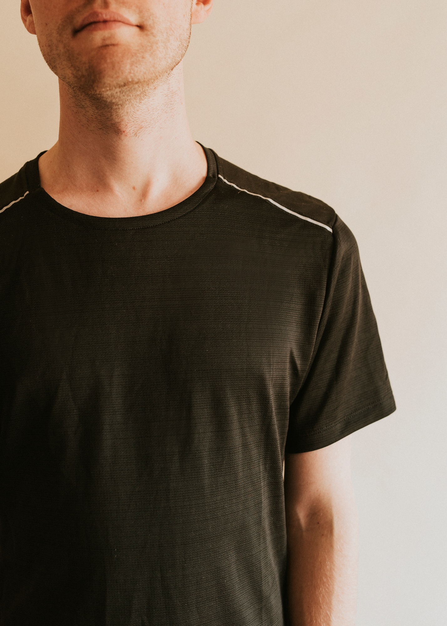 kaos jersey polos