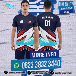 baju futsal specs