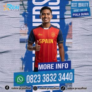 baju jersey barcelona terbaru