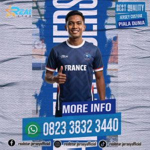 baju printing sepak bola