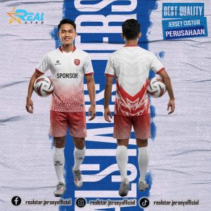 baju futsal untuk kiper