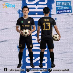 baju futsal nike